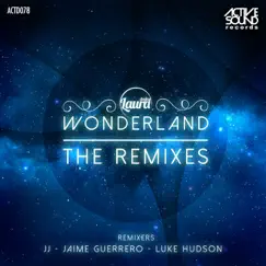 Wonderland (Luke Hudson Remix) Song Lyrics