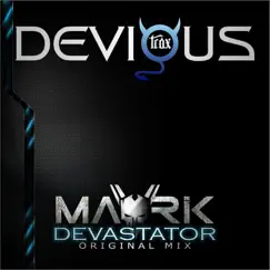 Devastator - Single by Mavrik album reviews, ratings, credits