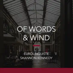 Of Words & Wind Song Lyrics