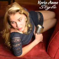 Style - Single by Korie Anne album reviews, ratings, credits