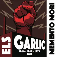 Memento Mori - EP by Els Garlic album reviews, ratings, credits