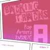Backing Tracks / Pop Artists Index, A, (Adult / Aerosmith), Vol. 12 album lyrics, reviews, download