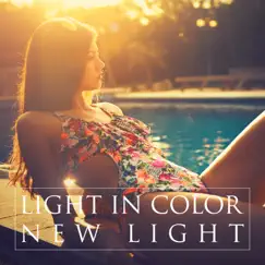 New Light - Single by Light in Color album reviews, ratings, credits