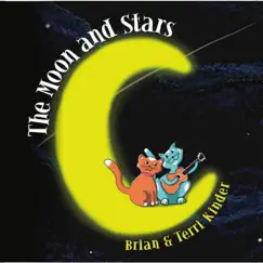The Moon and Stars by Brian Kinder & Terri Kinder album reviews, ratings, credits
