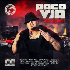 The Arrival by Paco Via album reviews, ratings, credits