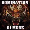 Domination - Single album lyrics, reviews, download