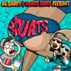 Squats (Full Remix Package) - Single album lyrics, reviews, download