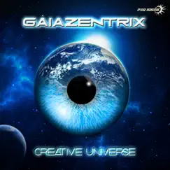 Creative Universe by Gaiazentrix album reviews, ratings, credits