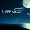 Peaceful Sleep Music - Best Collection of Liquid Songs and Sounds of Nature for Sleeping album lyrics, reviews, download