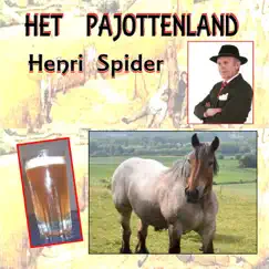 Het Pajottenland - Single by Henri Spider album reviews, ratings, credits