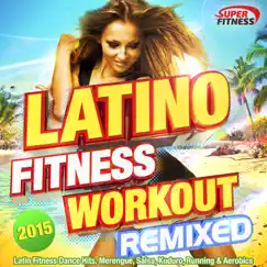 Lambada (Workout Mix 118bpm) Song Lyrics