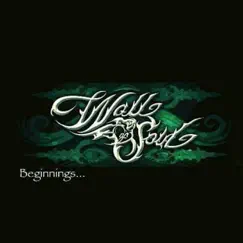 Beginnings - EP by Wall of Soul album reviews, ratings, credits
