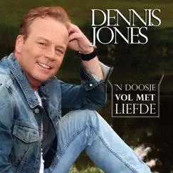 'n Doosje Vol Met Liefde - Single by Dennis Jones album reviews, ratings, credits