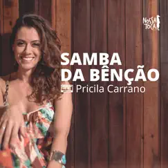 Samba da Bênção (feat. Pricila Carrano) Song Lyrics