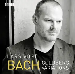 Bach: Goldberg Variations, BWV 988 by Lars Vogt album reviews, ratings, credits