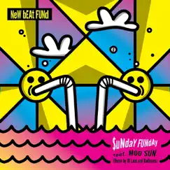 Sunday Funday (feat. Mod Sun) [Remix by Id Labs and Badboxes] Song Lyrics