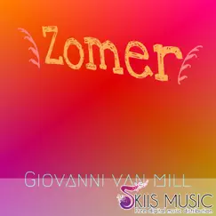 Zomer by Giovanni van mill album reviews, ratings, credits