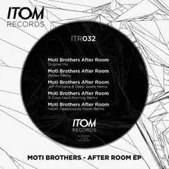 After Room by Moti Brothers album reviews, ratings, credits