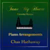 Tune My Heart: Favorite Hymns Piano Arrangements album lyrics, reviews, download