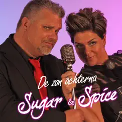 De Zon Achterna - Single by Sugar & Spice album reviews, ratings, credits