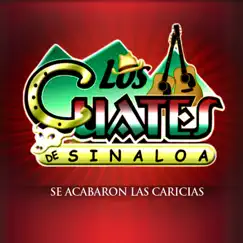 Se Acabaron las Caricias by Los Cuates de Sinaloa album reviews, ratings, credits