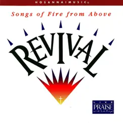 Revival: Songs of Fire From Above by Various Artists album reviews, ratings, credits