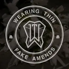 Fake Amends - EP by Wearing Thin album reviews, ratings, credits