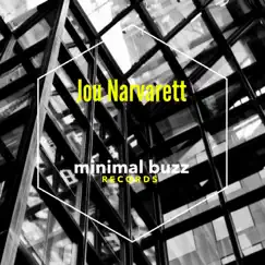 Silent - EP by Jou Narvarett album reviews, ratings, credits