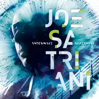 Shockwave Supernova by Joe Satriani album download