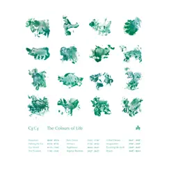 The Colours of Life by CFCF album reviews, ratings, credits