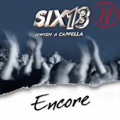 Vol. 2: Encore by Six13 album reviews, ratings, credits