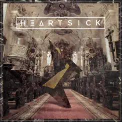 Heartsick by Heartsick album reviews, ratings, credits