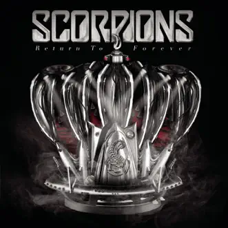 Return to Forever (Deluxe Edition) by Scorpions album download