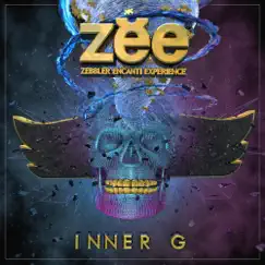 Inner G by Zebbler Encanti Experience album reviews, ratings, credits