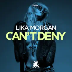 Can't Deny (Radio Mix) Song Lyrics