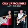 Only up from Here - EP album lyrics, reviews, download