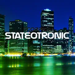 Scorpion - Single by Stateotronic album reviews, ratings, credits