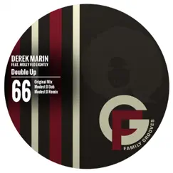 Double Up (feat. Holly Flo Lightly) - Single by Derek Marin album reviews, ratings, credits