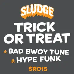 Hype Funk Song Lyrics