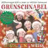 Grün-bunt-weiß: Grünschnabels bunte Lieder zur weißen Jahreszeit (Winter- und Weihnachtslieder) album lyrics, reviews, download