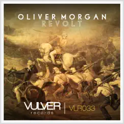 REVOLT - Single by Oliver Morgan album reviews, ratings, credits