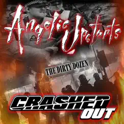 The Dirty Dozen by Angelic Upstarts album reviews, ratings, credits