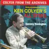 Colyer from the Archives (feat. Sammy Rimington) album lyrics, reviews, download