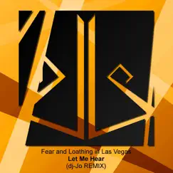 Let Me Hear (feat. IA & Xandu) [dj-Jo Remix] [Full] Song Lyrics