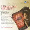 Walton: Troilus and Cressida album lyrics, reviews, download