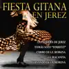 Estando una Pastorcita (feat. Parrilla de Jerez & Gerardo Núnez) [Romances por Bulerías] song lyrics
