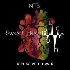 Sweet Heart Bounce - Single by NT-3 album reviews, ratings, credits