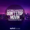 Don't Stop Movin (Massivedrum Remix) song lyrics