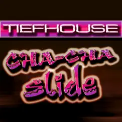 Cha Cha Slide - EP by Tiefhouse album reviews, ratings, credits