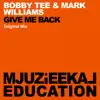 Give Me Back - Single album lyrics, reviews, download